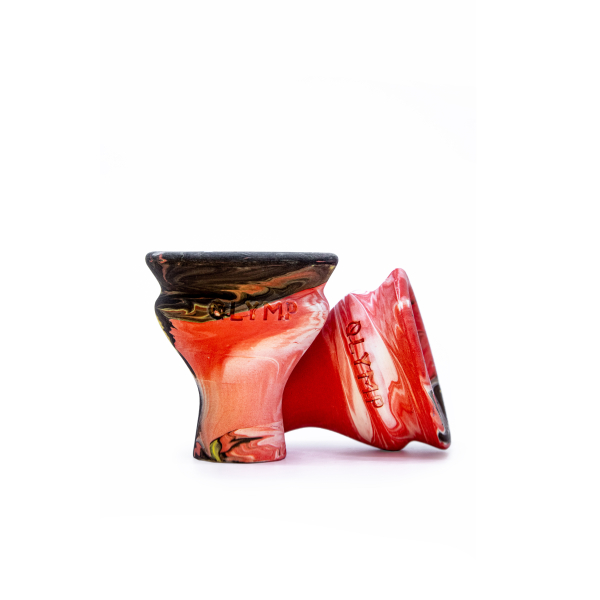 Чаша OLYMP poseidon matte red (красный) в Казани