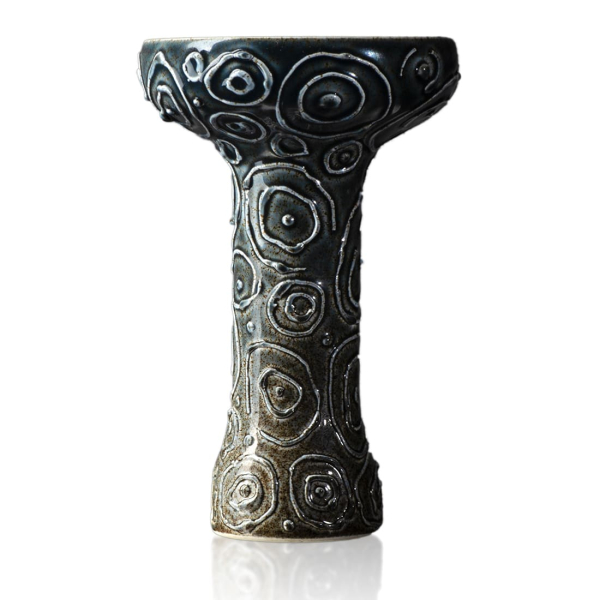 Чаша Royal Bowls Aztec saw (коричневый) в Казани