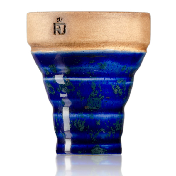 Чаша Royal Bowls Baron glazed (синий) в Казани