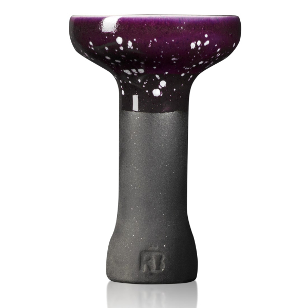 Чаша Royal Bowls Duke matte (фиолетовый) в Казани