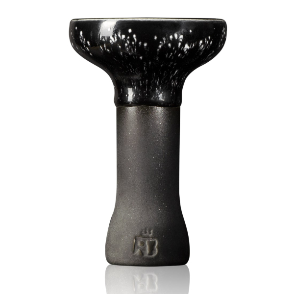 Чаша Royal Bowls Duke matte (черный) в Казани