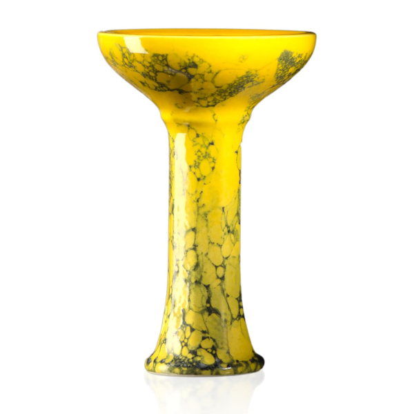 Чаша Royal Bowls Legatus bubble (желтый) в Казани