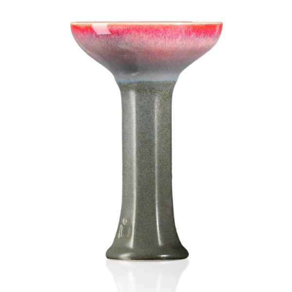Чаша Royal Bowls Legatus gradient (розовый) в Казани
