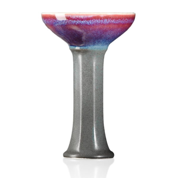 Чаша Royal Bowls Legatus gradient (фиолетовый) в Казани