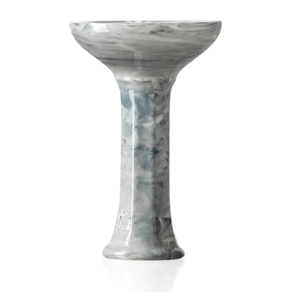 Чаша Royal Bowls Legatus smoky (серый) в Казани