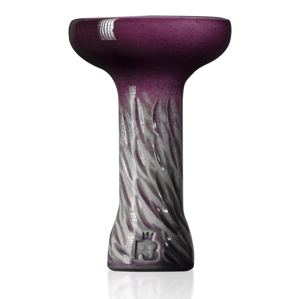 Чаша Royal Bowls Marquiz violet (фиолетовый) в Казани