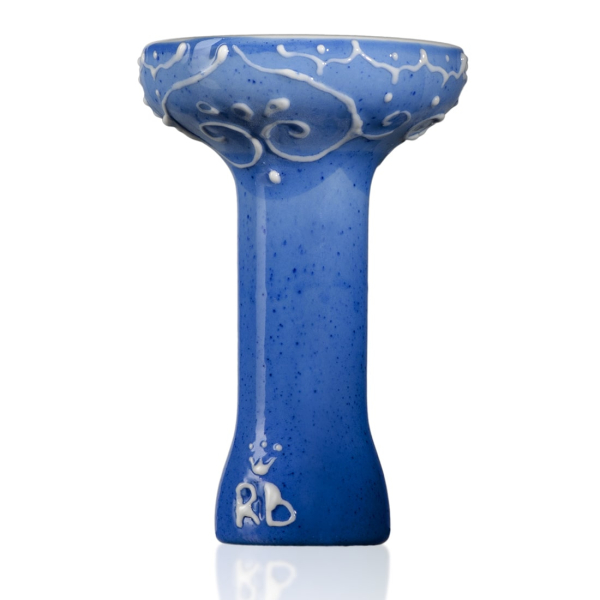 Чаша Royal Bowls Oriental (синий) в Казани