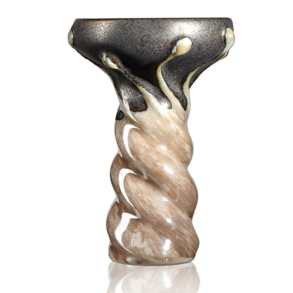 Чаша Royal Bowls Pearl (коричневый) в Казани