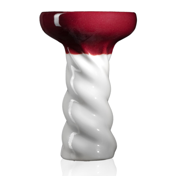 Чаша Royal Bowls Pearl (красный) в Казани