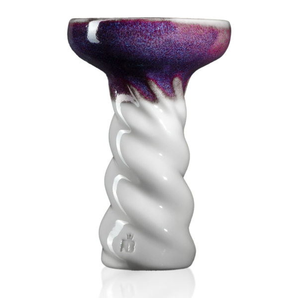 Чаша Royal Bowls Pearl violet (фиолетовый) в Казани