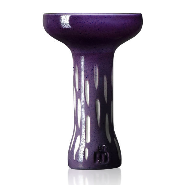 Чаша Royal Bowls Prince violet (фиолетовый) в Казани
