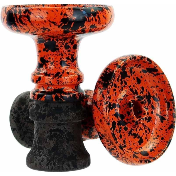 Чашка Telamon bowls harmony orange в Казани