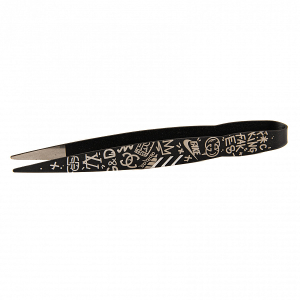 Щипцы Alpha Hookah Tongs (Черный) в Казани