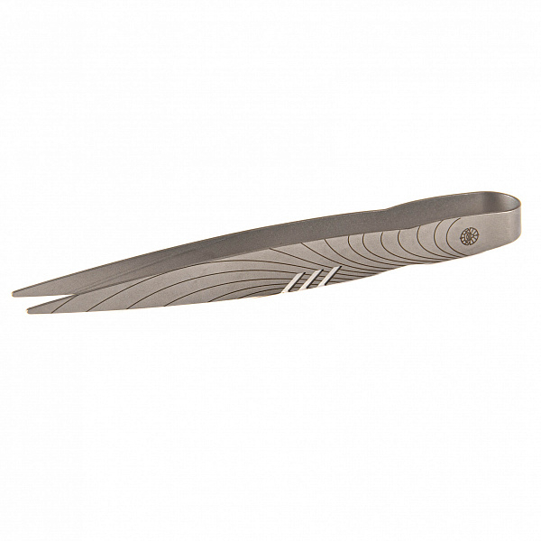 Щипцы Alpha Hookah Tongs S (серебристый) в Казани