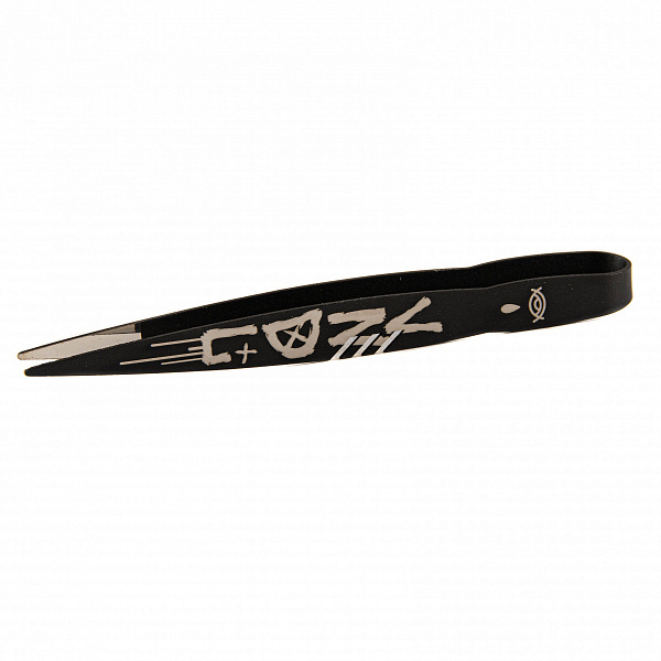 Щипцы Alpha Hookah Tongs VNDL (Черный) в Казани