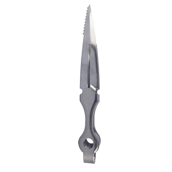 Щипцы Blade Style Silver (серебристый) в Казани