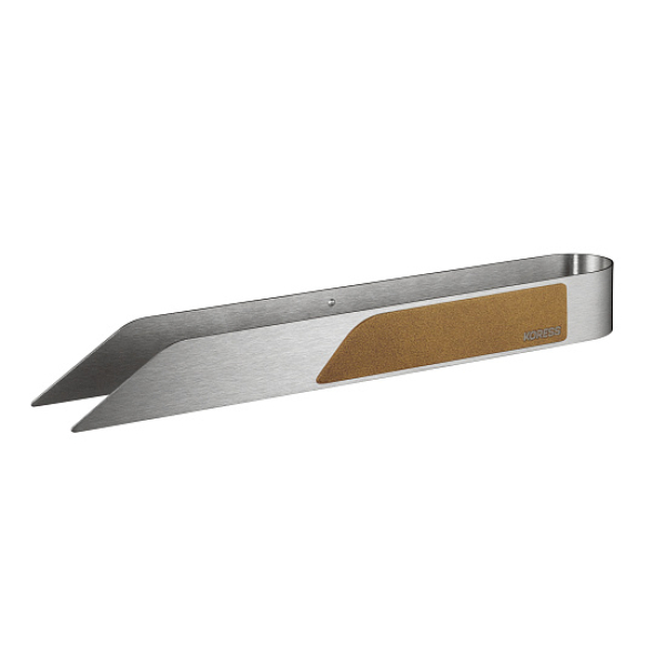 Щипцы Koress Bronze (серебристый,Бронза) в Казани