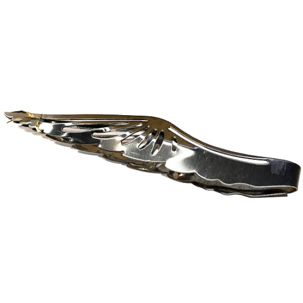 Щипцы Wings Silver (серебристый) в Казани