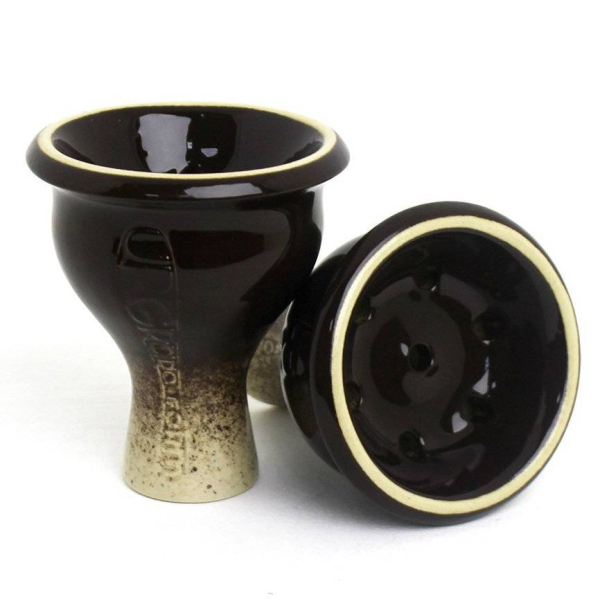 Чаша Upgrade Form Standart Glaze Black в Казани