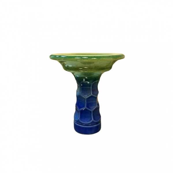 Чаша Upgrade Form Turtle Blue Green в Казани