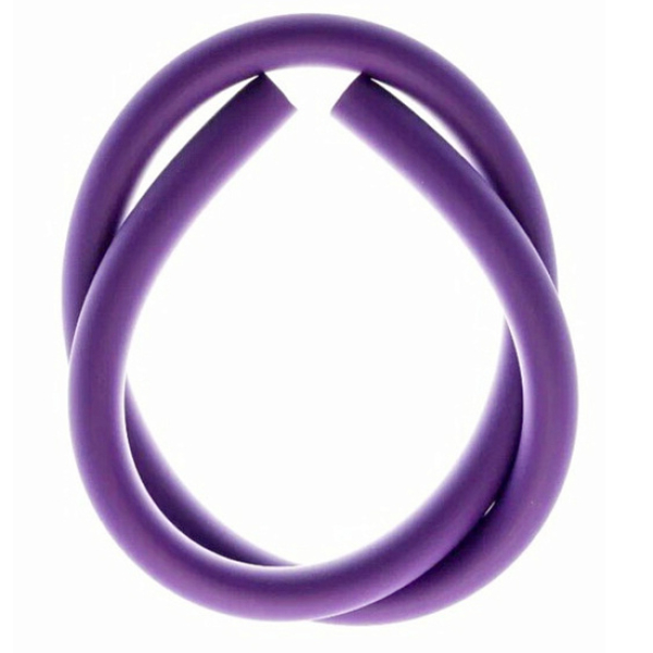 Силиконовый шланг SOFT TOUCH ФИОЛЕТОВЫЙ в Казани