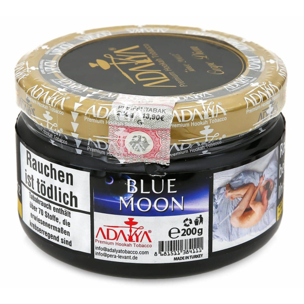 Табак Adalya Blue Moon 1кг в Казани