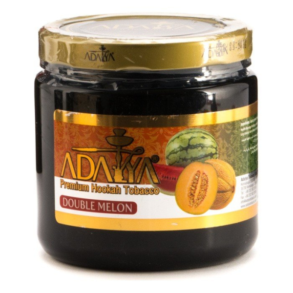 Табак Adalya Double Melon 1кг в Казани