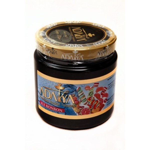 Табак Adalya Ice Bon Bon 1кг в Казани