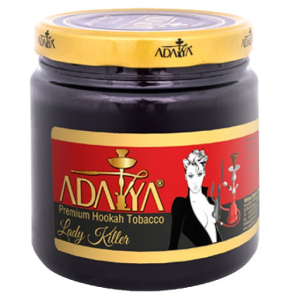 Табак Adalya Lady Killer 1кг в Казани