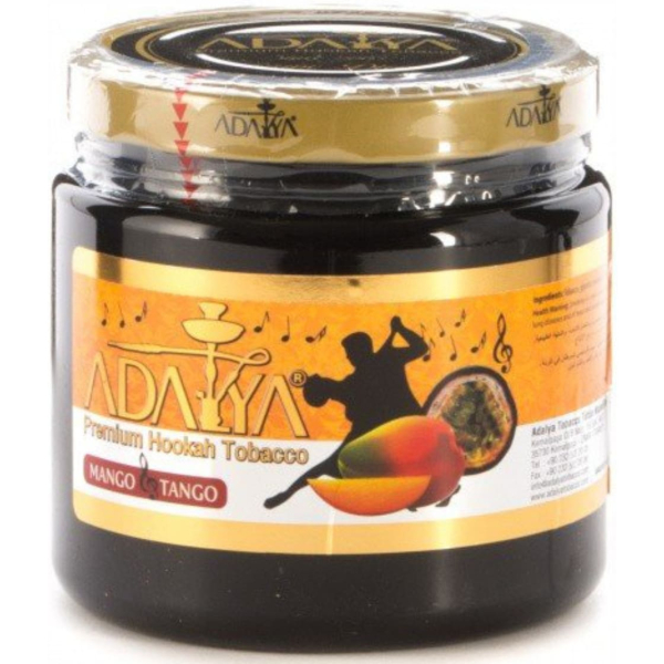 Табак Adalya Mango Tango 1кг в Казани