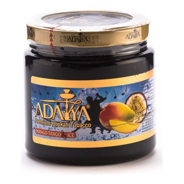 Табак Adalya Mango Tango Ice 1кг в Казани