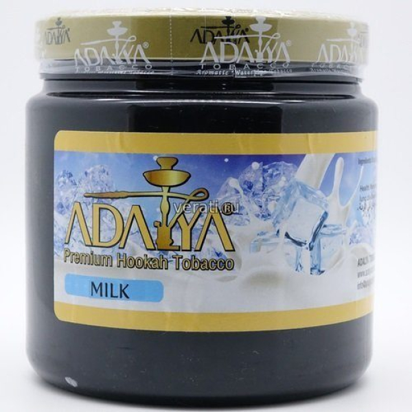 Табак Adalya Milk 1кг в Казани