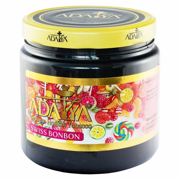 Табак Adalya Swiss BonBon 1кг в Казани