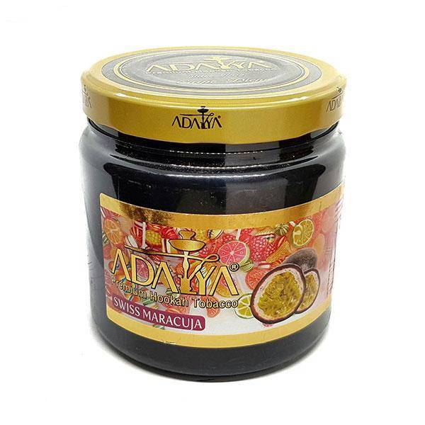 Табак Adalya Swiss Maracuja 1кг в Казани