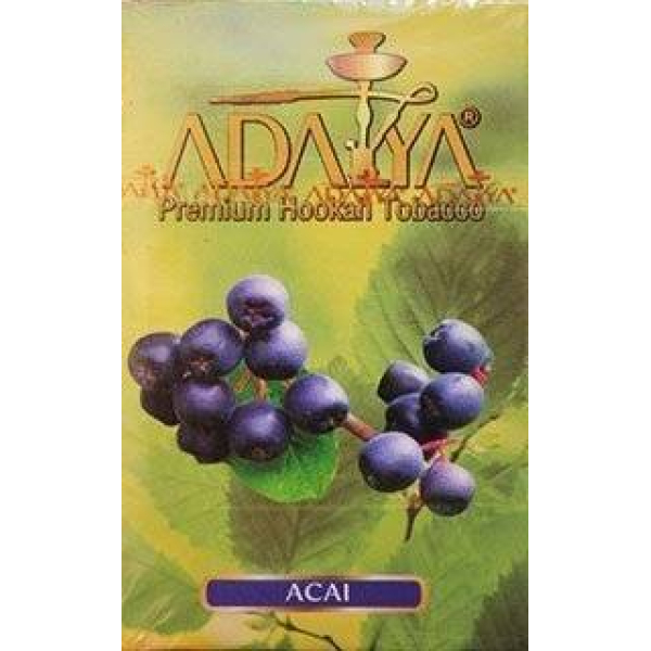 Табак Adalya Acai 50 грамм в Казани