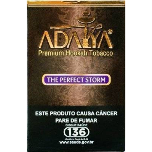 Табак Adalya Perfect Strom 50 грамм в Казани
