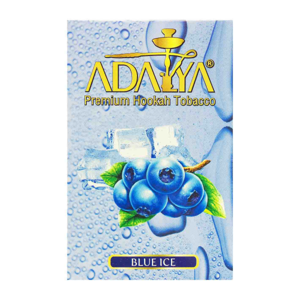 Табак Adalya Blue Ice 50 грамм в Казани