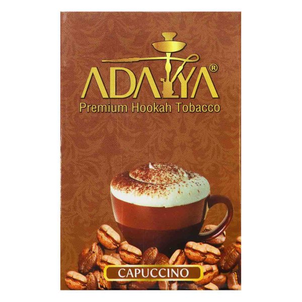 Табак Adalya Капучино 50 грамм в Казани