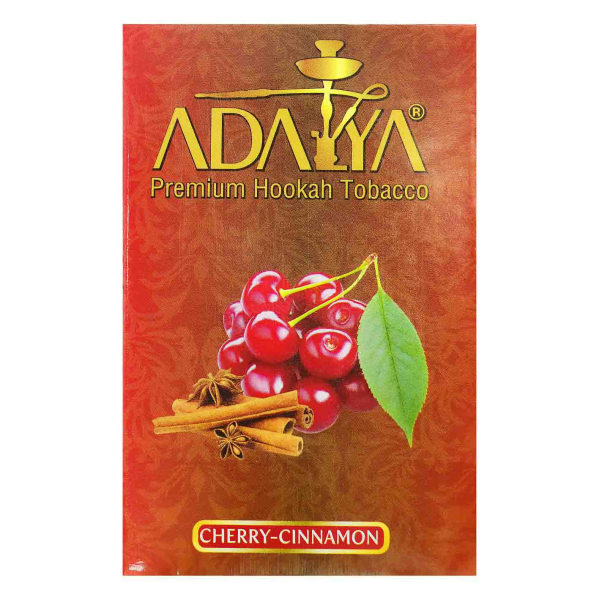 Табак Adalya Вишня с корицей 50 грамм в Казани