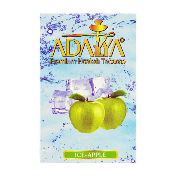 Табак Adalya Ice Apple 50 грамм в Казани
