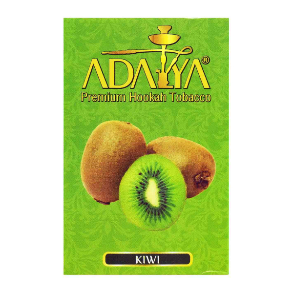 Табак Adalya Kiwi Киви 50 грамм в Казани