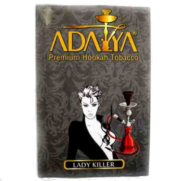 Табак Adalya Lady Killer 50 грамм в Казани