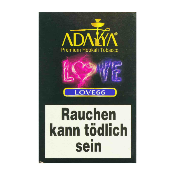 Табак Адалия Love 66 50 грамм в Казани