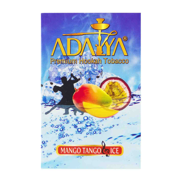 Табак Adalya Mango Tango Ice 50 грамм в Казани