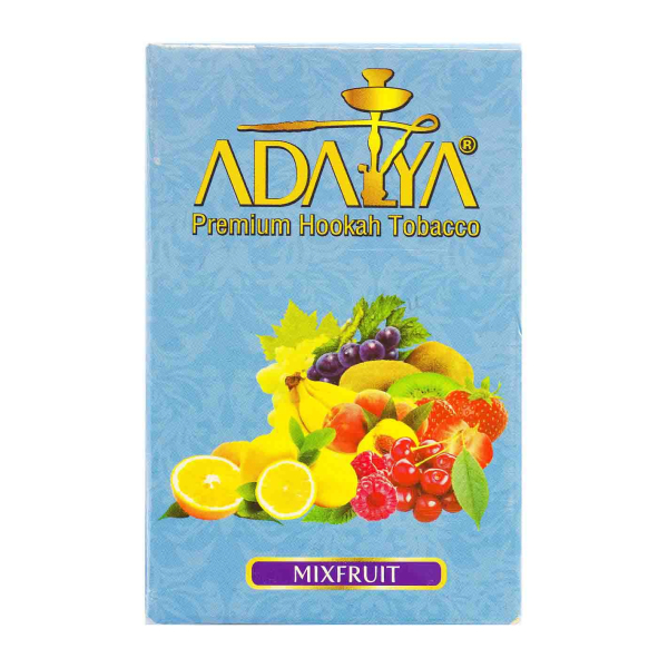 Табак Adalya Mix Fruit 50 грамм в Казани