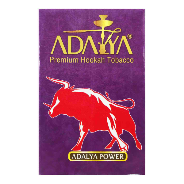 Табак Адалия Adalya Power 50 грамм в Казани