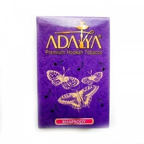 Табак Adalya Rhapsody 50 грамм в Казани