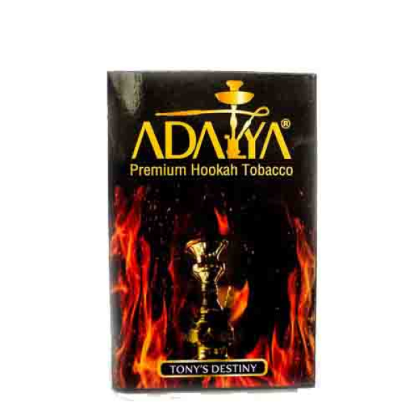 Табак Adalya Tony's Destiny 50 грамм в Казани