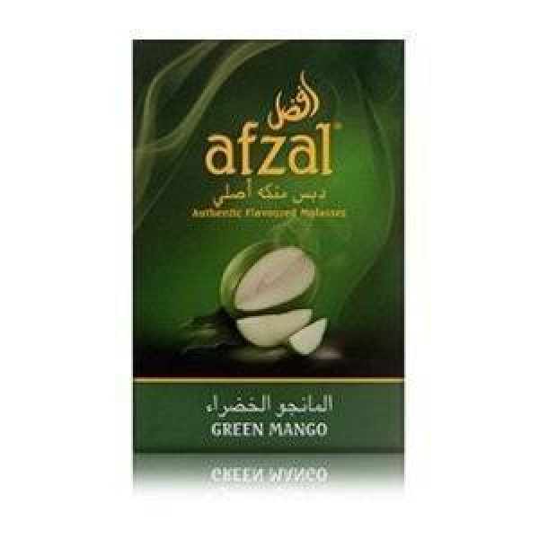 Табак Afzal Green Mango 40 гр в Казани