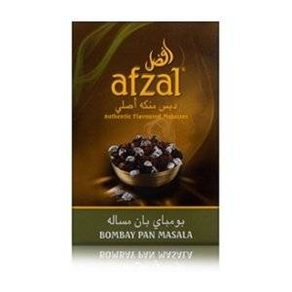 Табак Afzal Bombay Pan Masala 40 гр в Казани